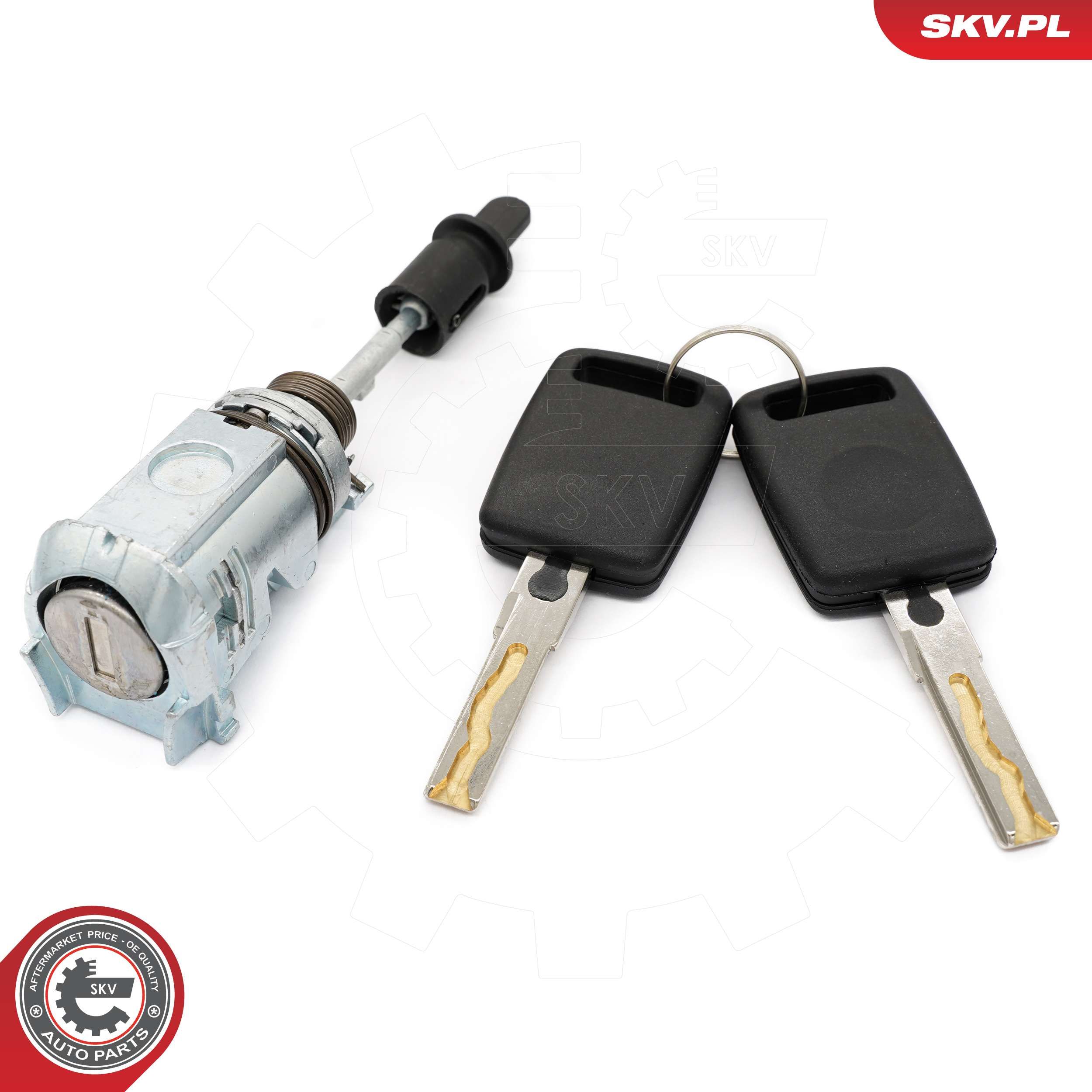 ESEN SKV 65SKV530 - Schlie&szlig;zylinder