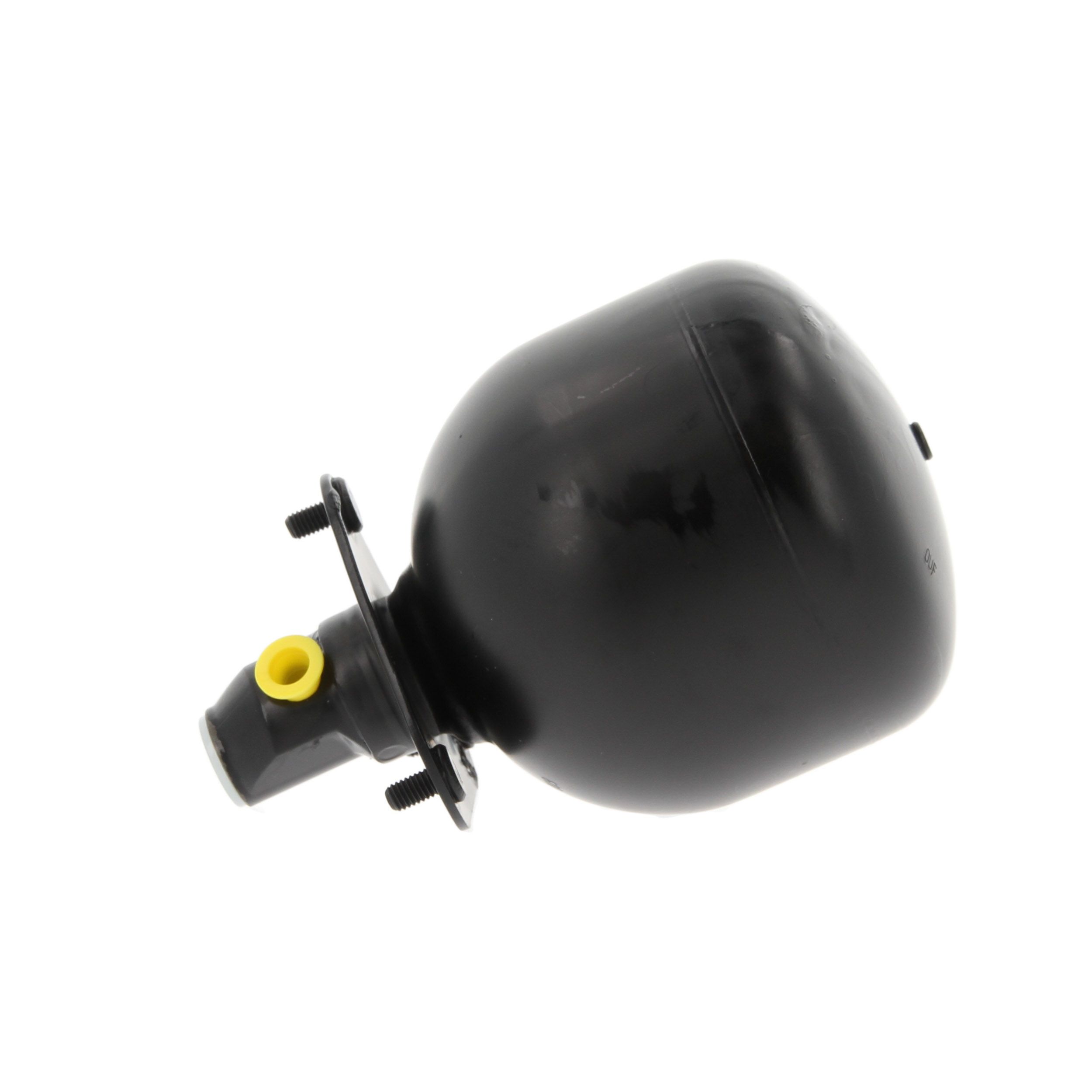 pakabos sfera, pneumatinė pakaba