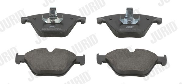 Brake Pad Set, disc brake 573305J