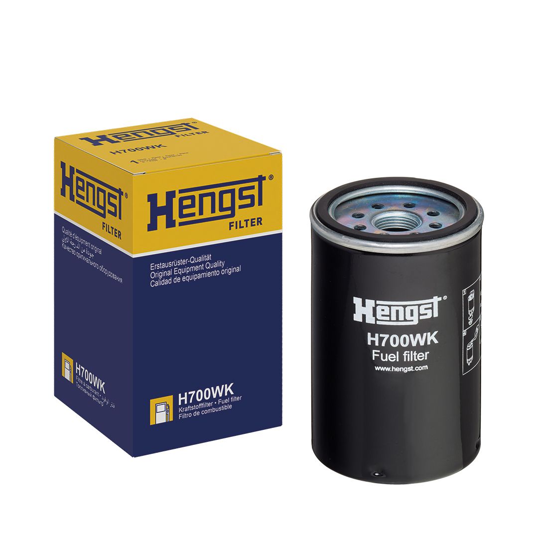 Kraftstofffilter