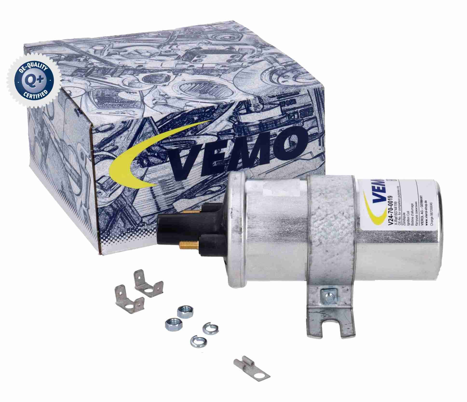 Zündspule Zündspule