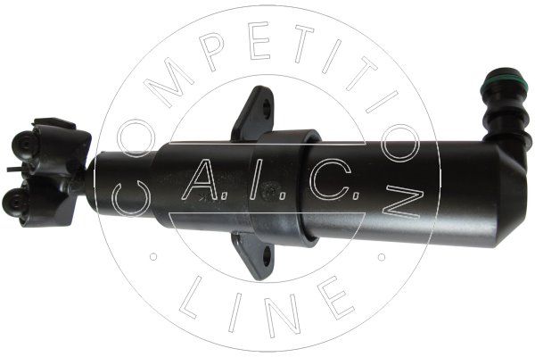 A.I.C. Competition Line 53182 Waschwasserdüse, Scheinwerferreinigung