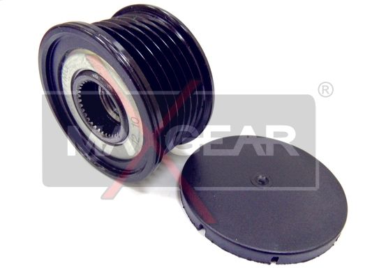 MAXGEAR 30-0097 Alternator Freewheel Clutch