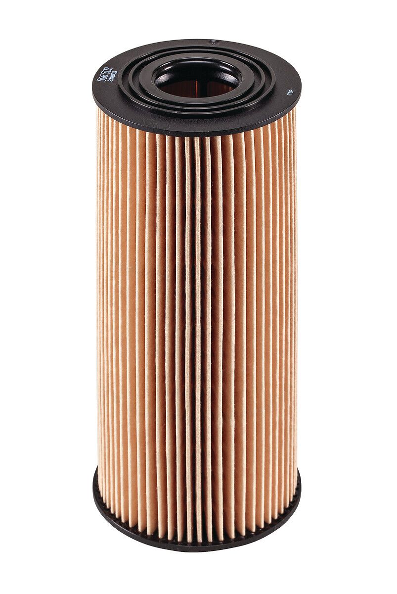 &Ouml;lfilter
