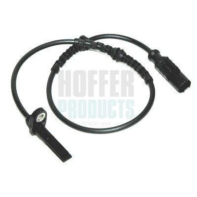 HOFFER 8290411 - Sensor, Raddrehzahl