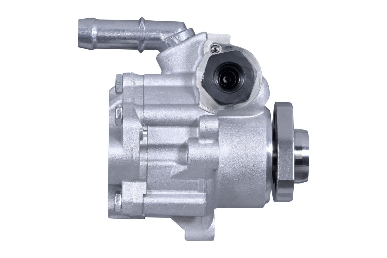 Hydraulikpumpe, Lenkung