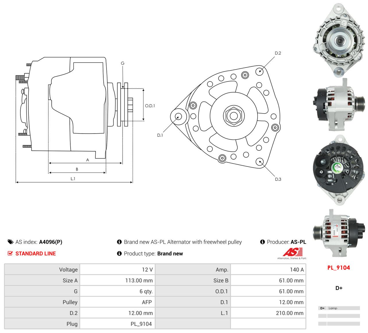 Generator