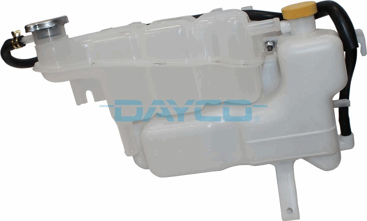 EXPANSION TANK NISSAN (CB142) - TecDoc 2