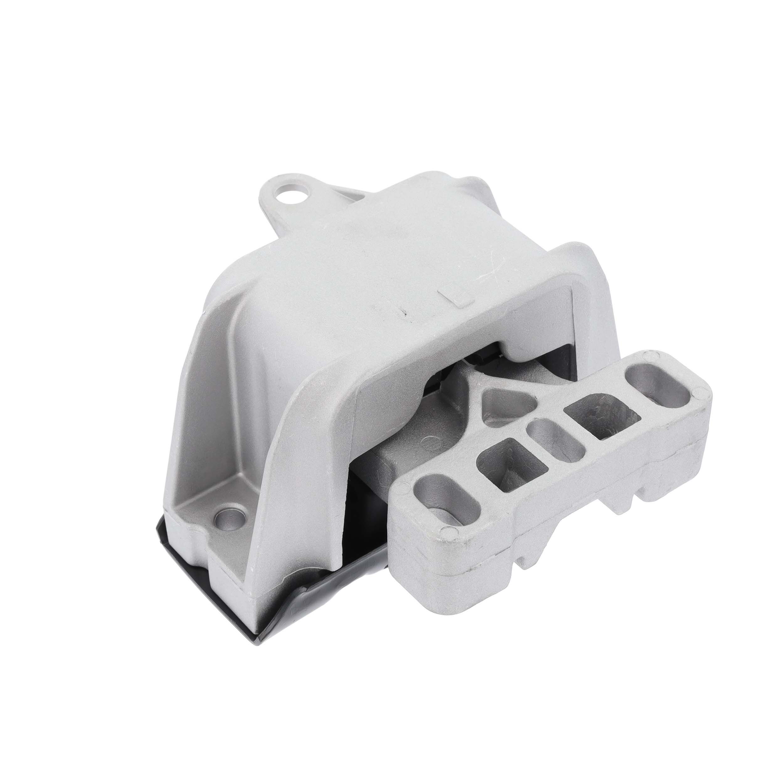 montavimas, neautomatinė transmisija