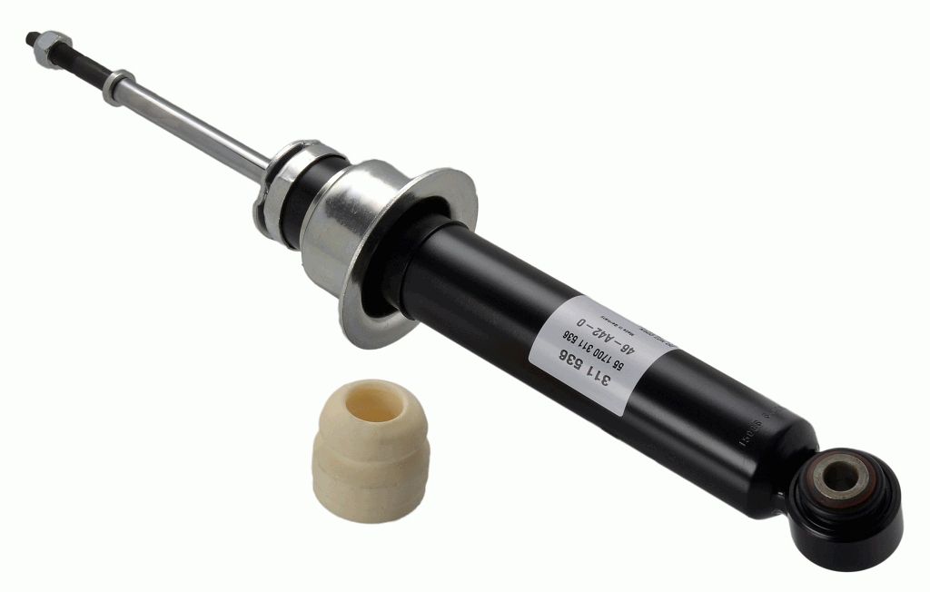 *DG* SACHS SHOCK ABSORBER - TecDoc Only