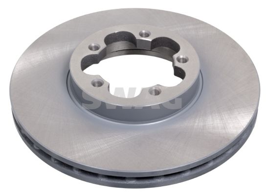 Brake Disc 50 94 4034