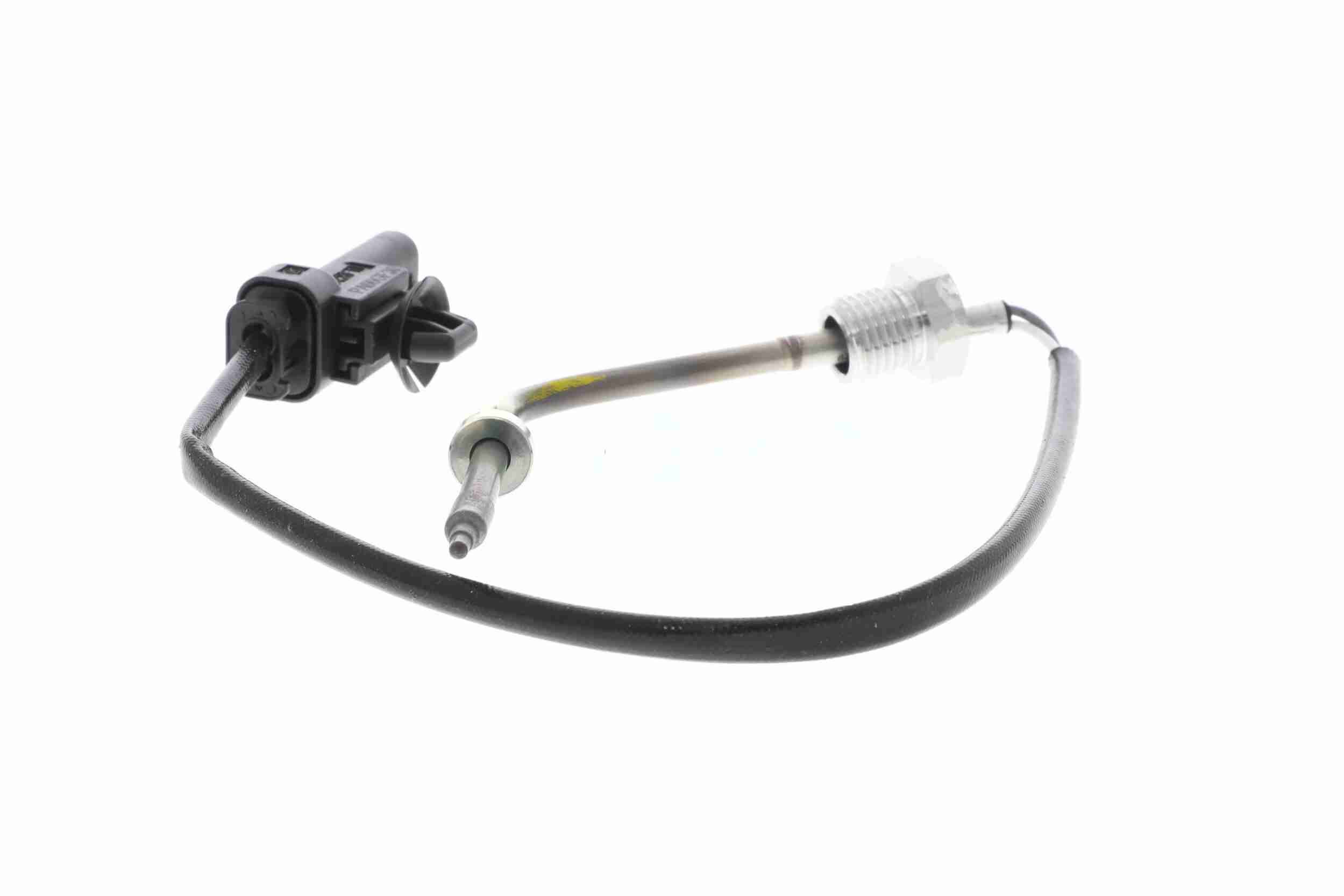Sensor, Abgastemperatur