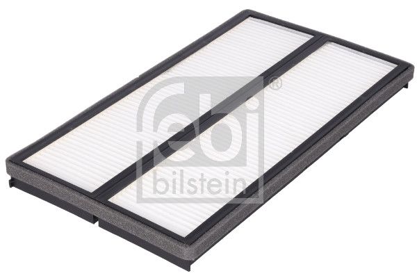 Filter, Innenraumluft