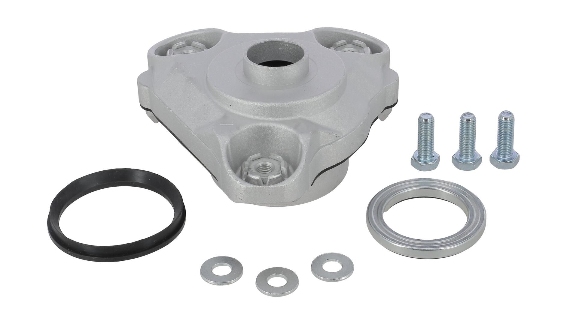 MONROE MK309L - Reparatursatz, Federbeinst&uuml;tzlager