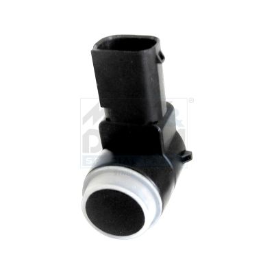 Sensor, Einparkhilfe