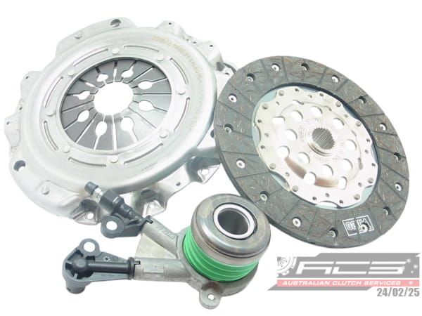 KIT STD MERC 108/112 2.3L inc CSC - TecDoc Only