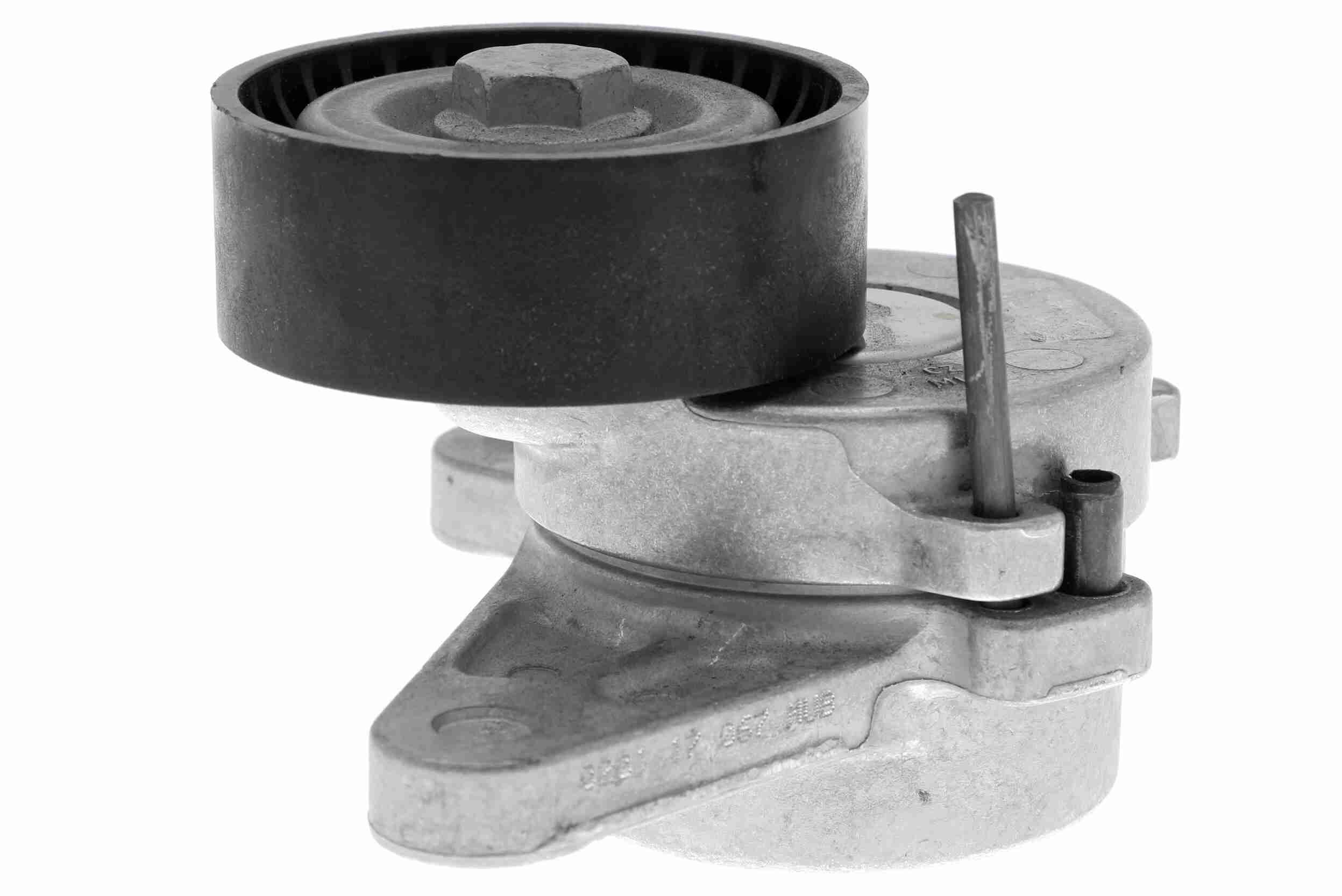 Riemenspanner, Keilrippenriemen