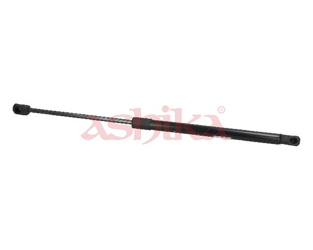 Gasfeder, Koffer-/Laderaum