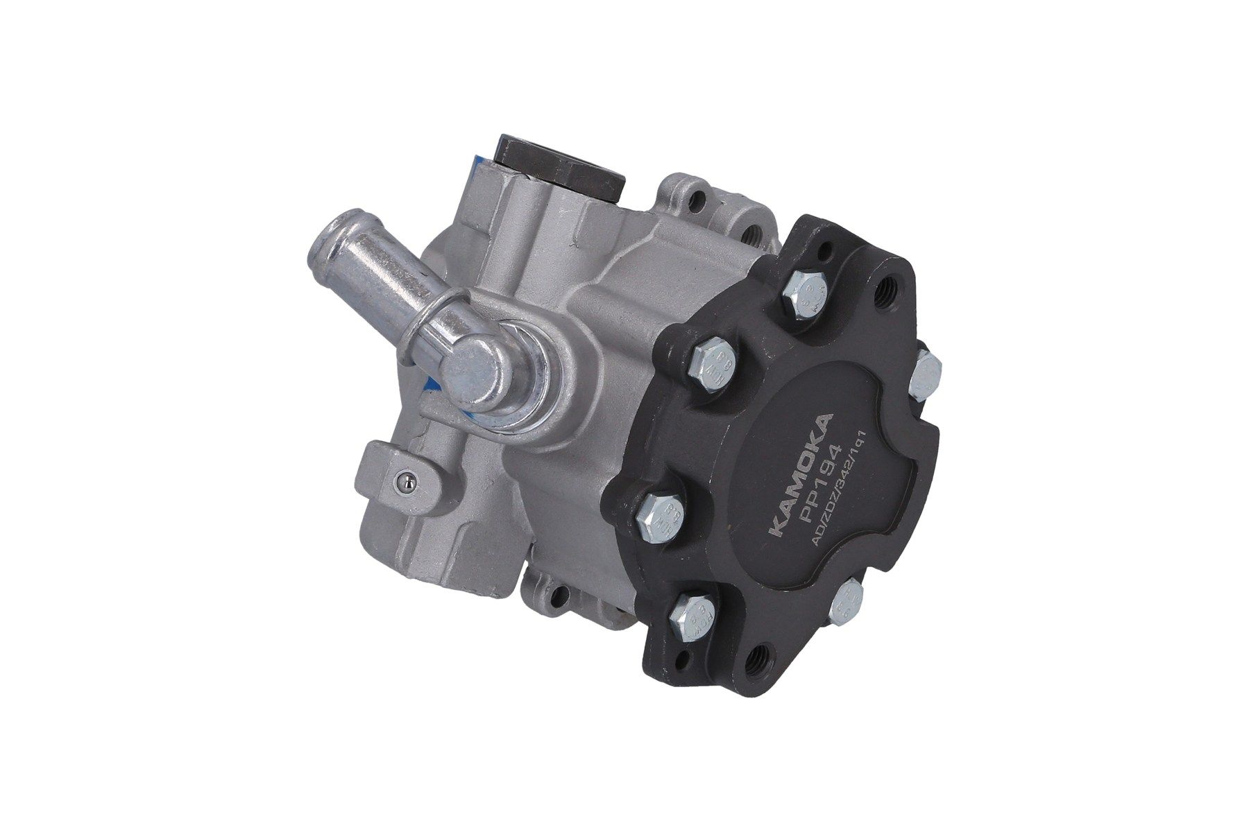Hydraulikpumpe, Lenkung