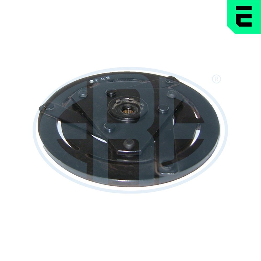 ERA 671172 - Mitnehmerscheibe, Magnetkupplung (Kompressor)