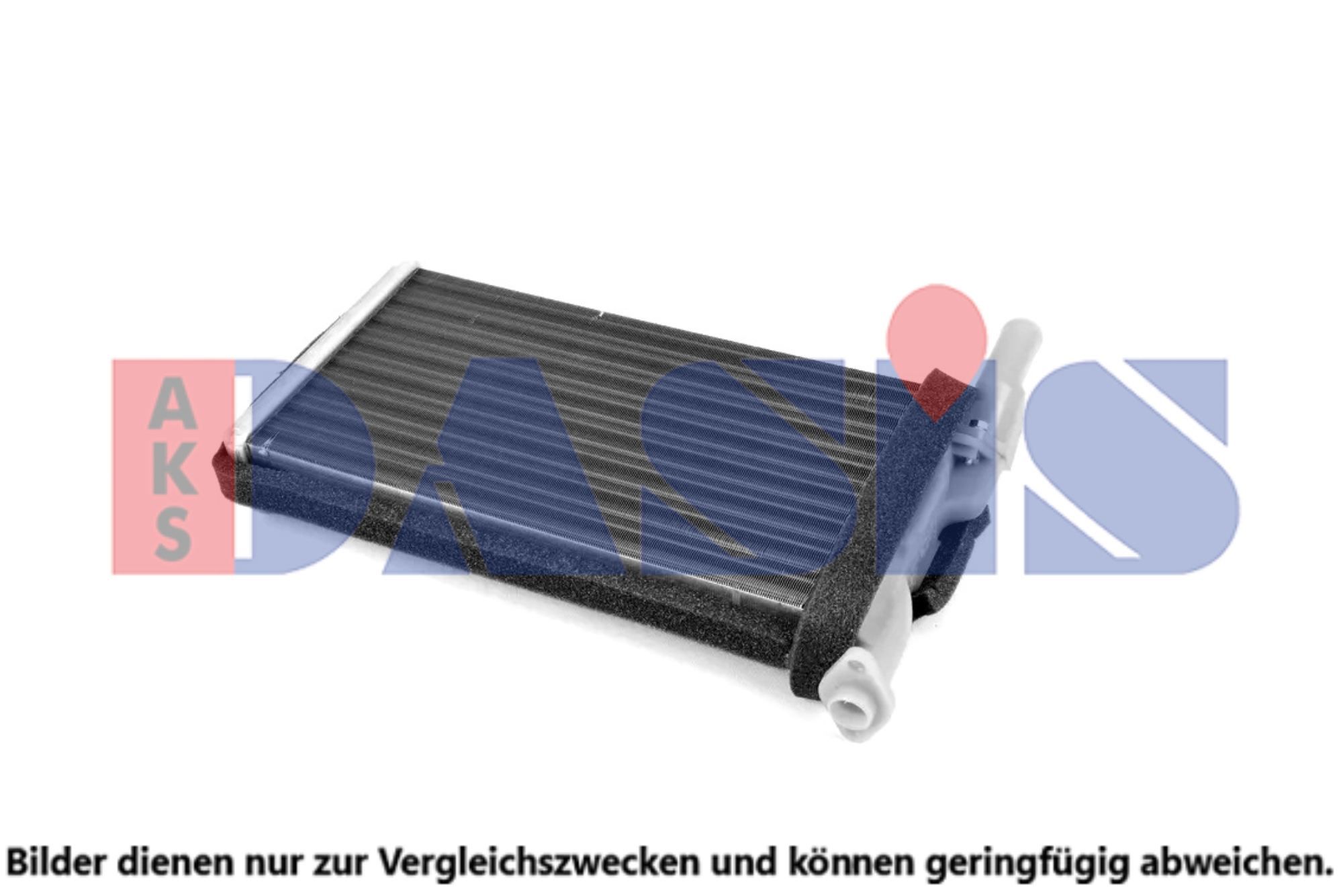 W&auml;rmetauscher, Innenraumheizung