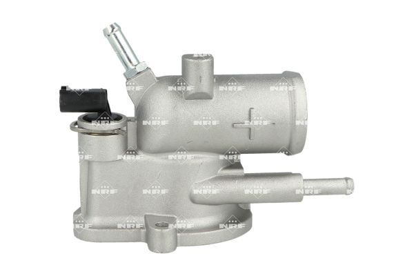 Thermostat, K&uuml;hlmittel