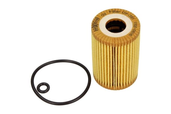 MAXGEAR 26-0289 Oil Filter