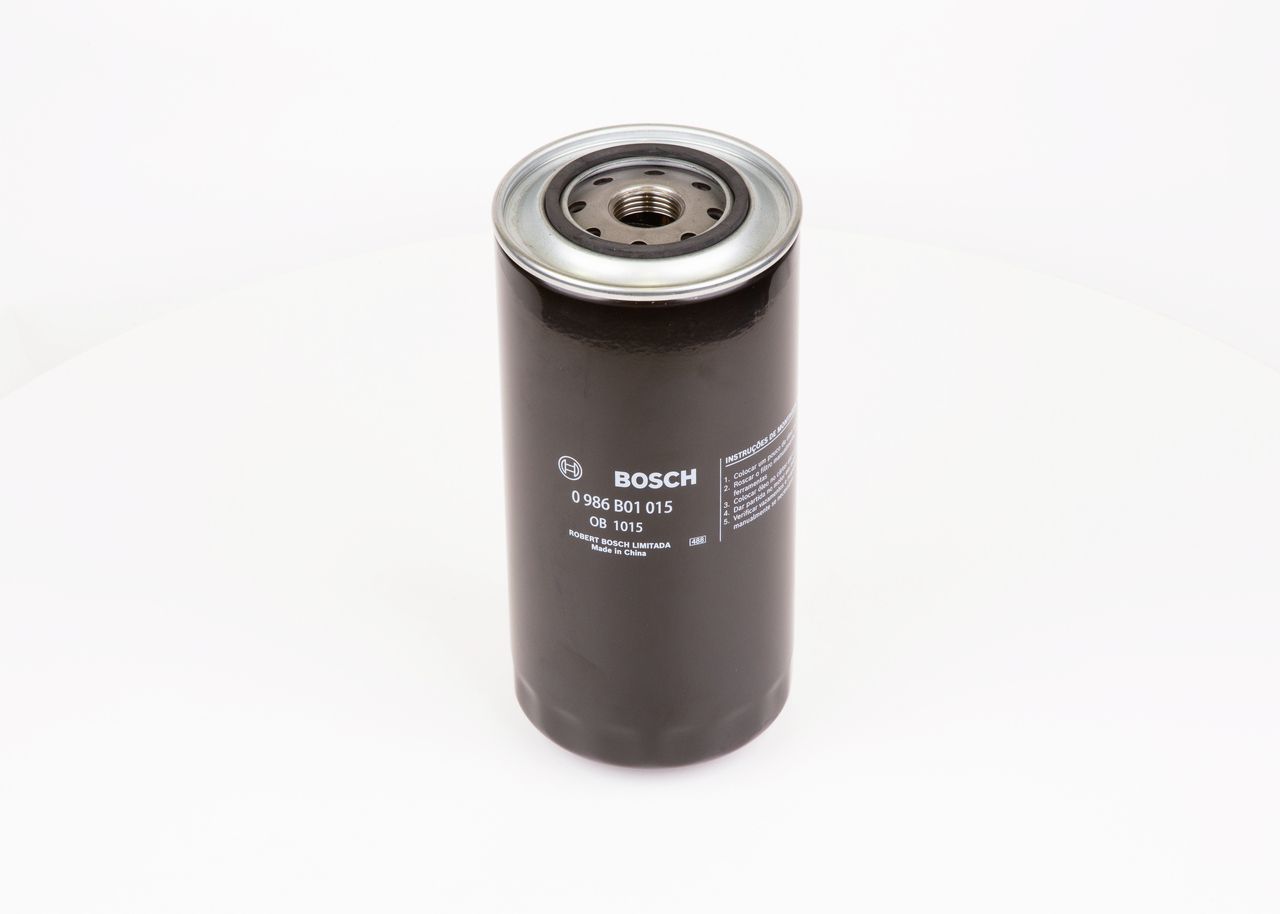 Filtro de aceite