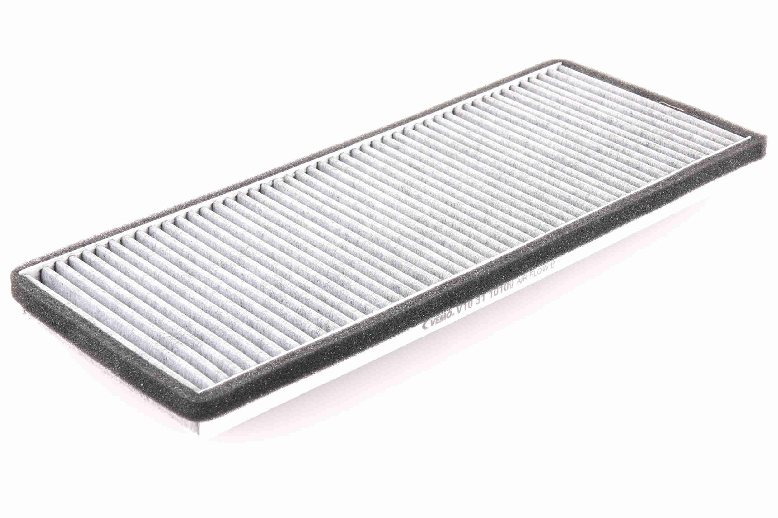Filter, Innenraumluft