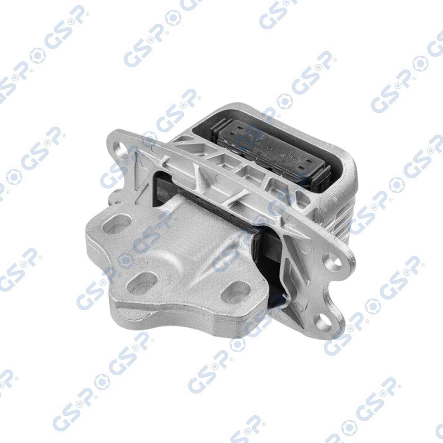 Soporte, motor
