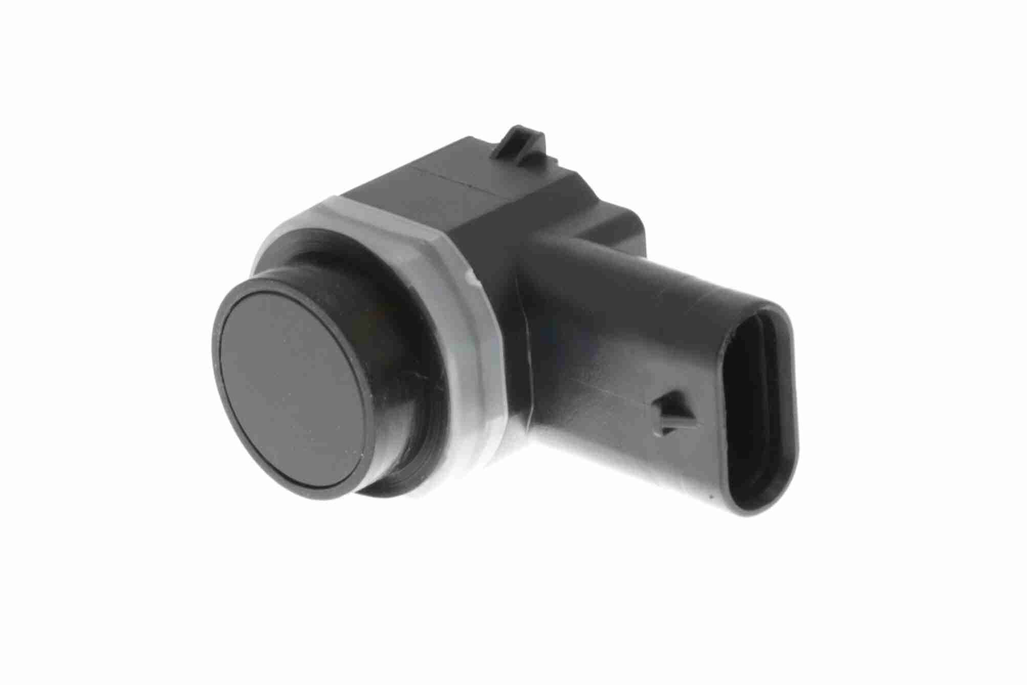 Sensor, Einparkhilfe