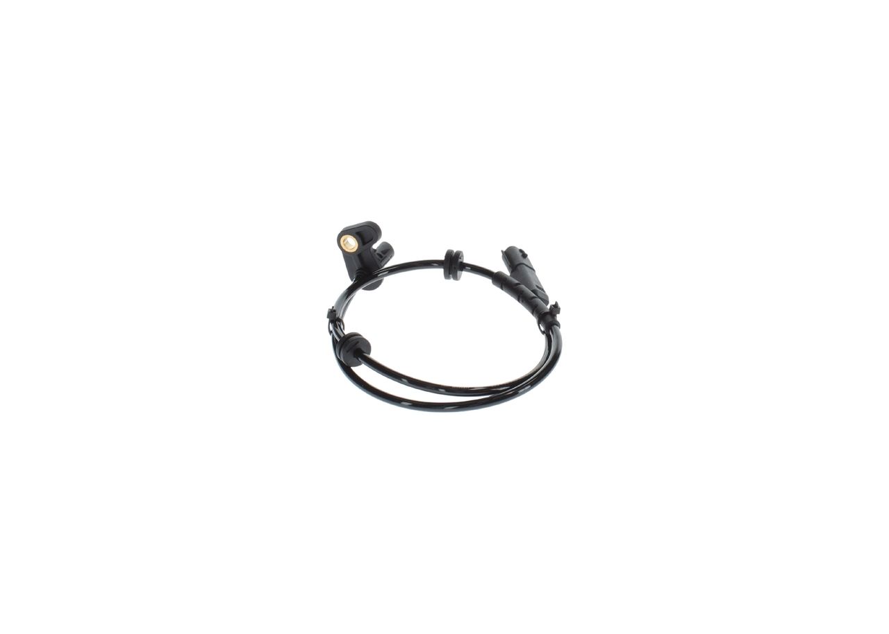 Sensor, Raddrehzahl