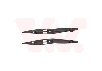 Halter, Stoßfänger