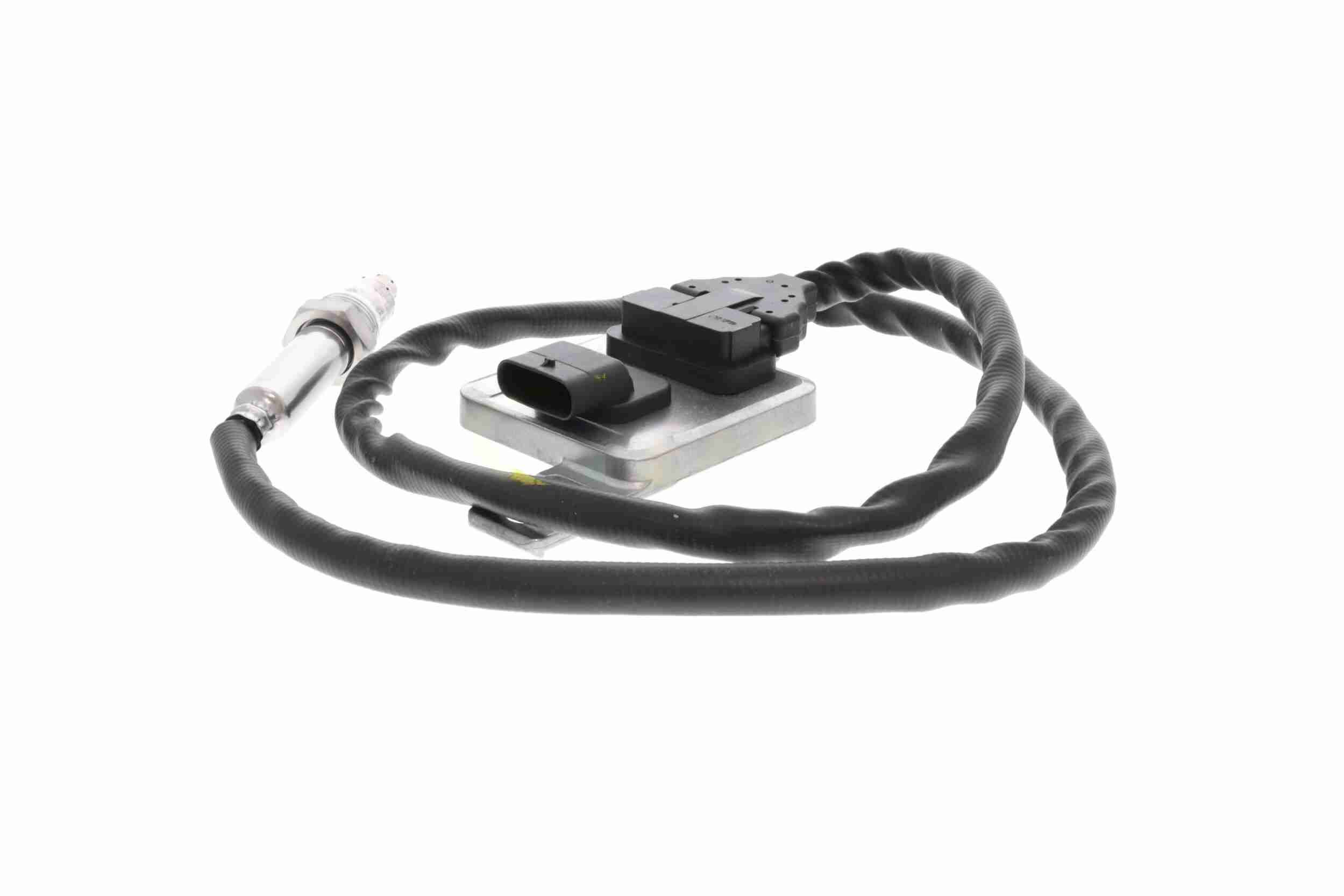 NOx-Sensor, NOx-Katalysator NOx-Sensor, NOx-Katalysator