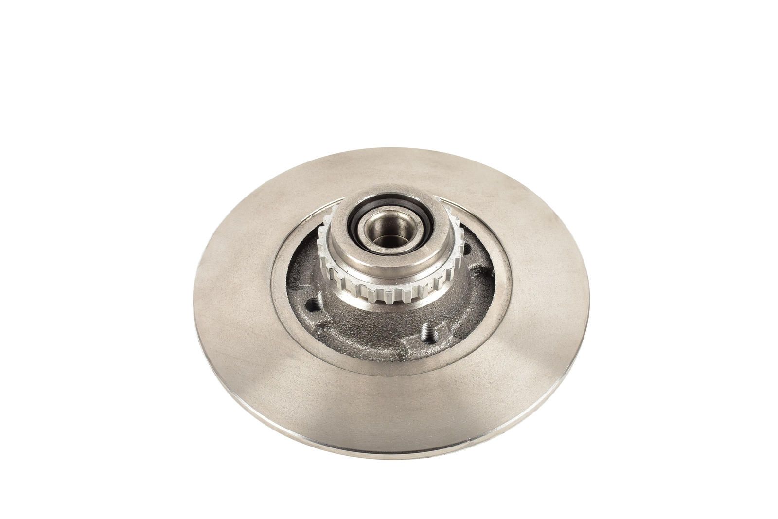 En-Shield Standard SLD Grey painted hub [ Renault Clio MK II X65 1.4L & 1.6L 12/02-06 R ] - TecDoc 1