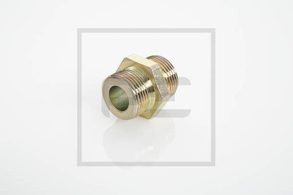 Verbinder, Druckluftleitung Verbinder, Druckluftleitung