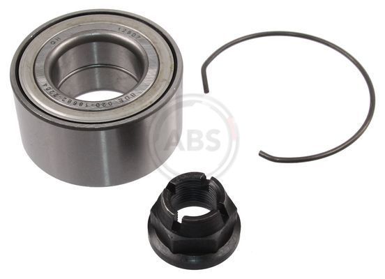 Wheel Bearing Kit 200815