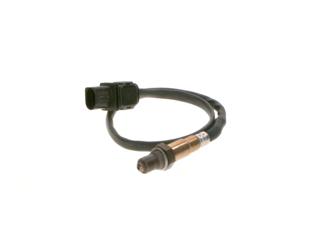 Lambda Sensor 0 258 017 052