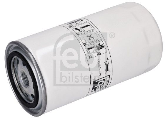 Filtro combustible