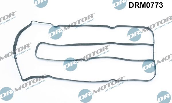 Dr.Motor Automotive DRM0773 Gasket, cylinder head cover