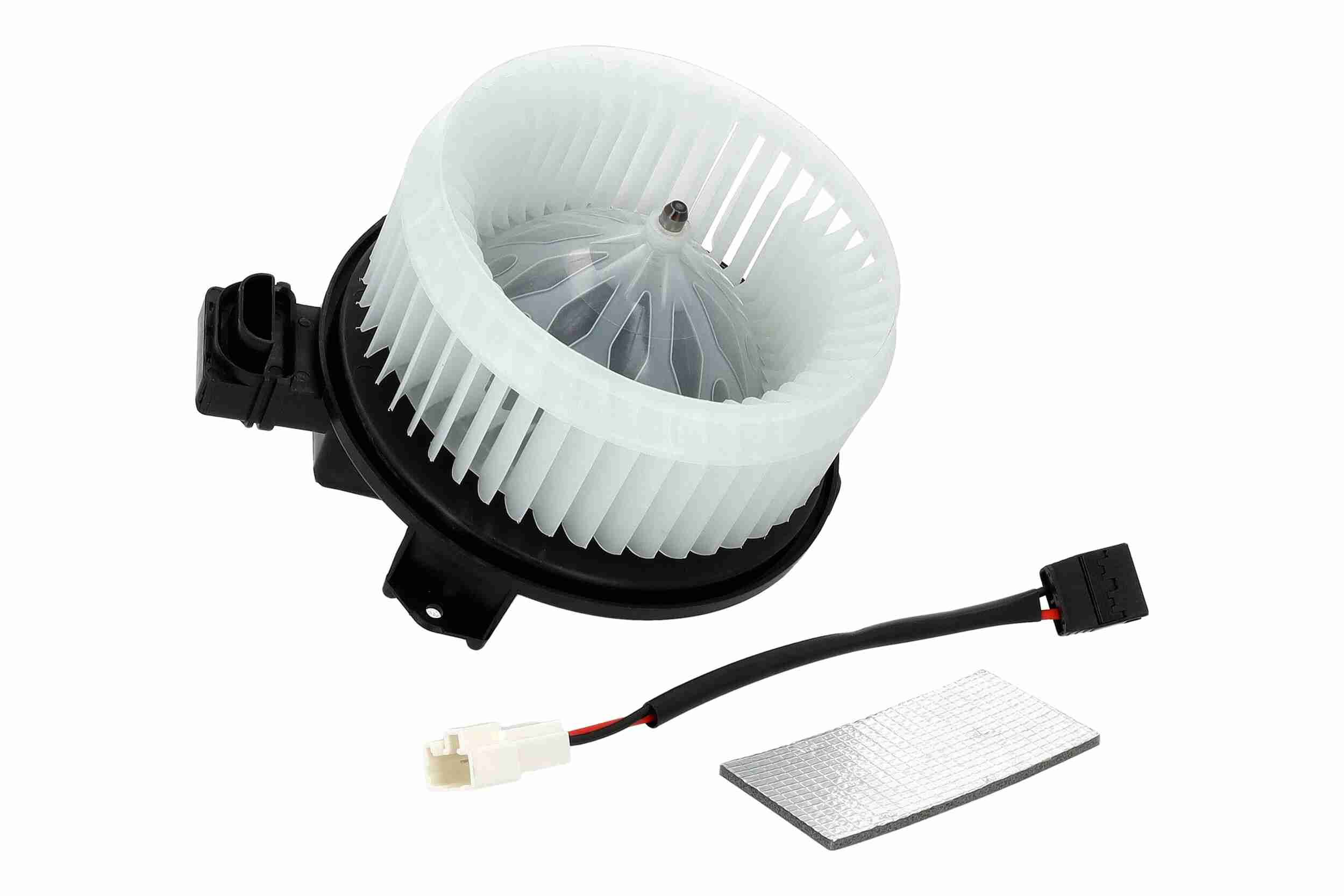 V26-03-0003 VEMO Green Mobility Parts Utastér-ventilátor