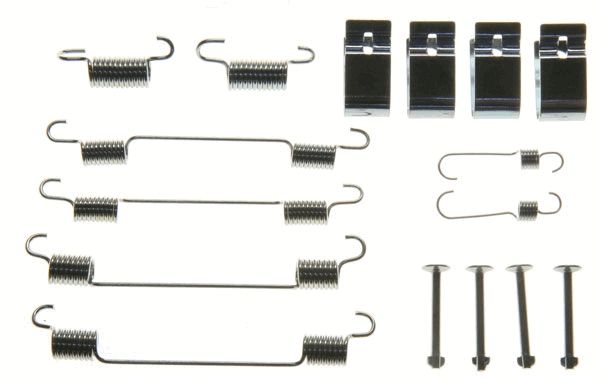 Accessory Kit, brake shoes SFK242