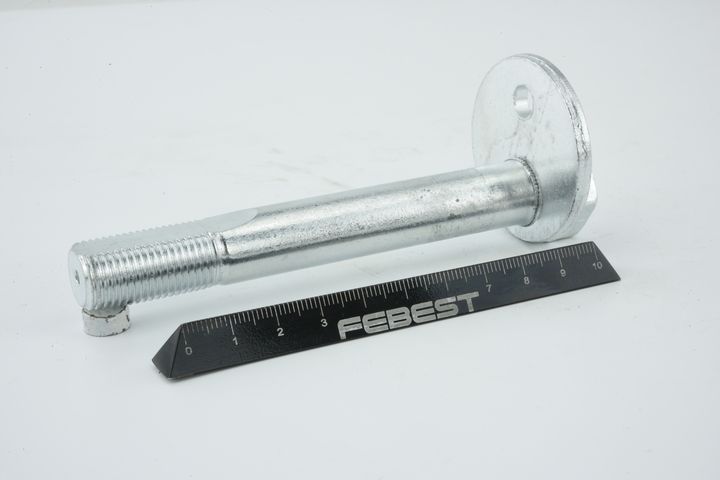 išvirtimo reguliavimo varžtas