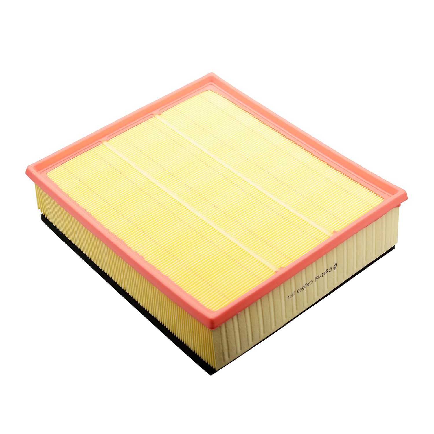 Castrol Filters CA0500 - Luftfilter