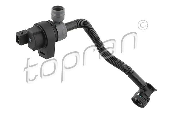 TOPRAN 639 169 - Be-/Entl&uuml;ftungsventil, Kraftstoffbeh&auml;lter