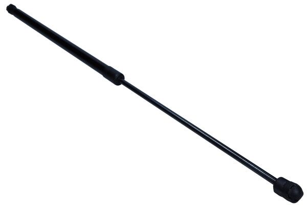 Gasfeder, Motorhaube