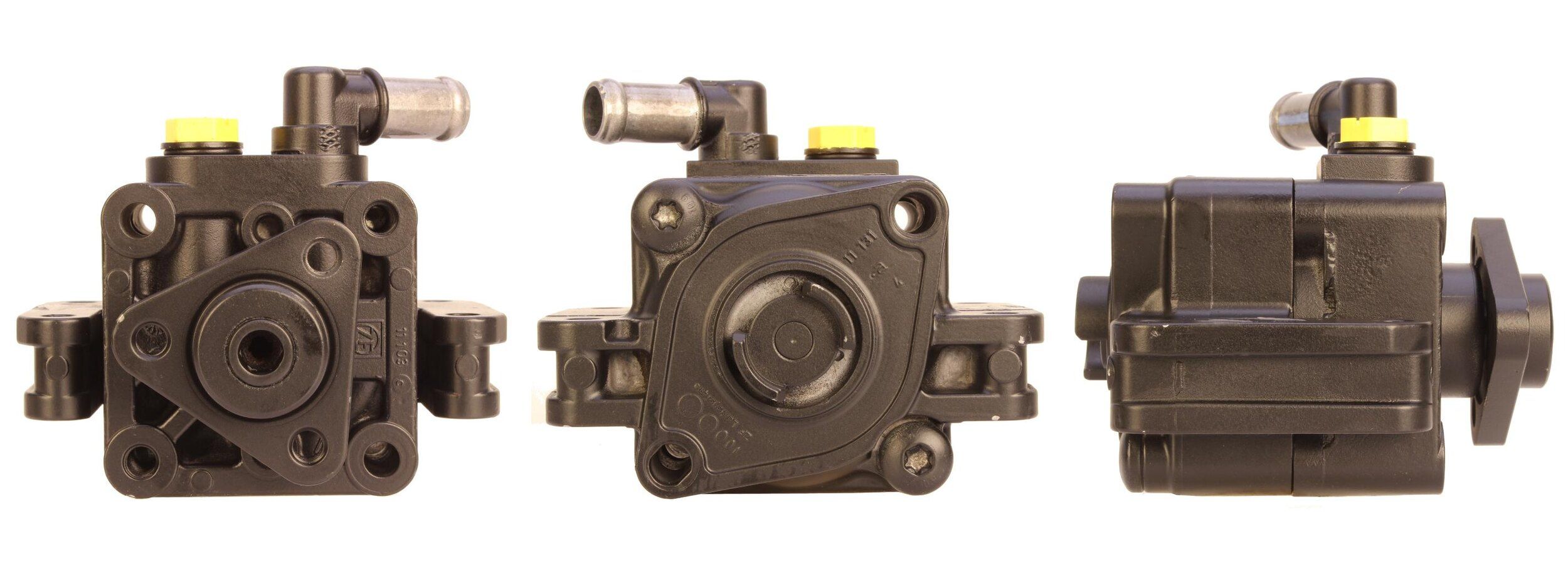DRI 715520266 - Hydraulikpumpe, Lenkung