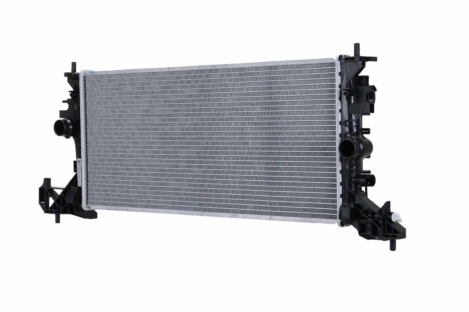 Radiador, refrigeración del motor
