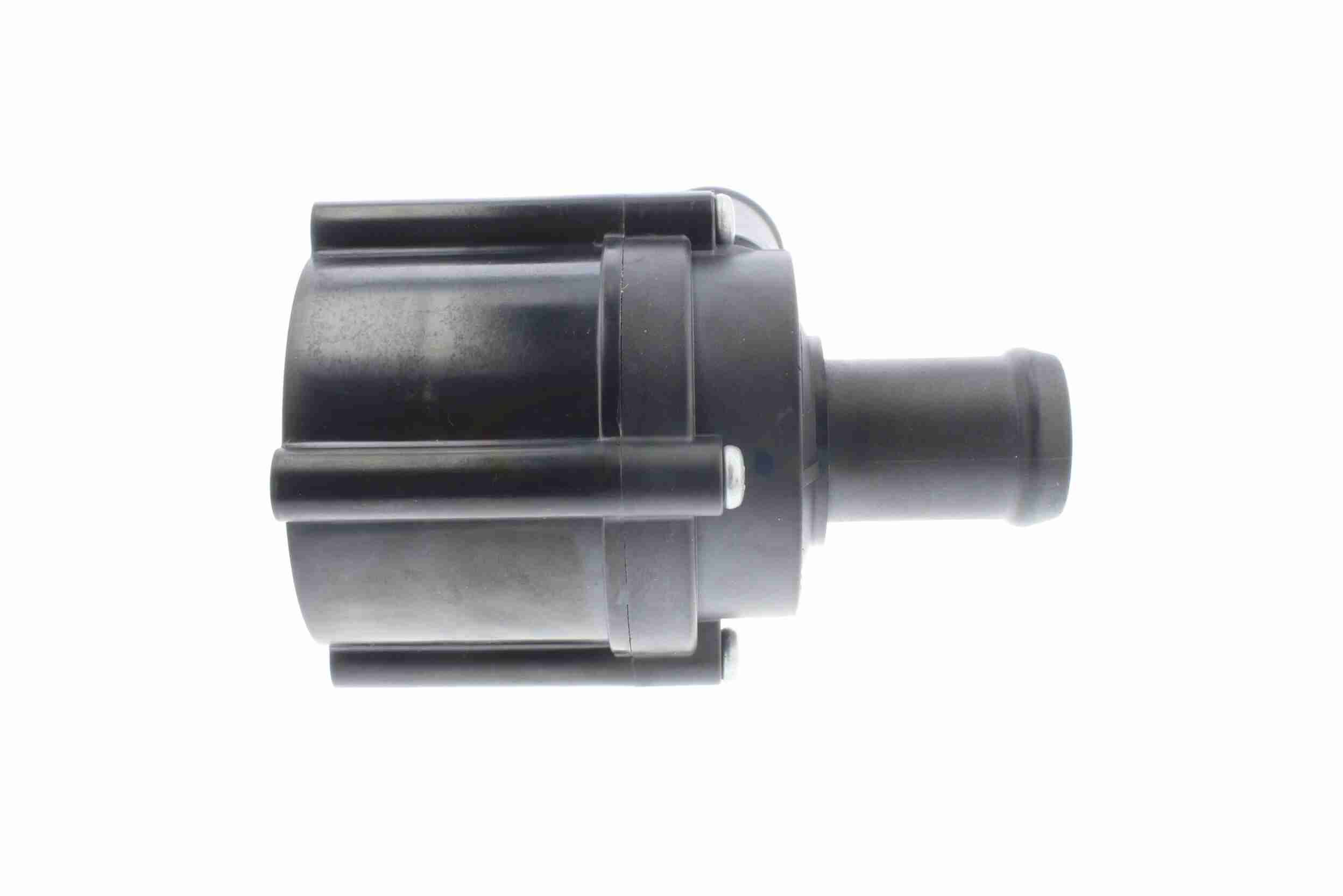 Wasserumwälzpumpe, Standheizung