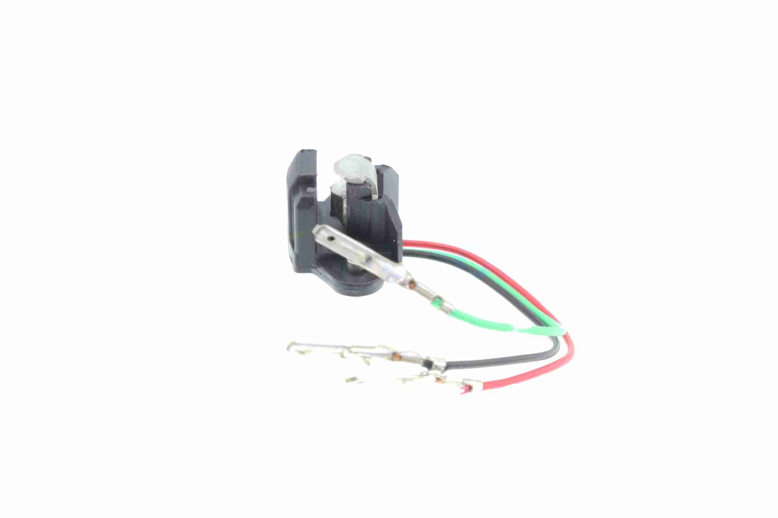 Sensor, Z&uuml;ndimpuls